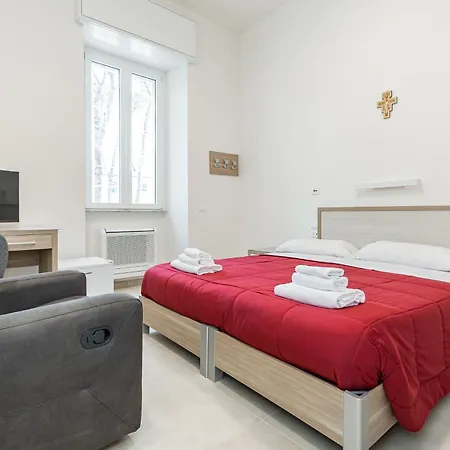 San Luigi - Residenza Gemelli