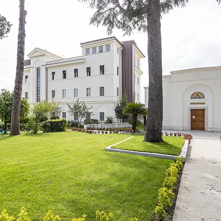 San Luigi - Residenza Gemelli
