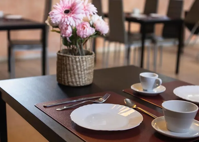 San Luigi - Residenza Gemelli Roma