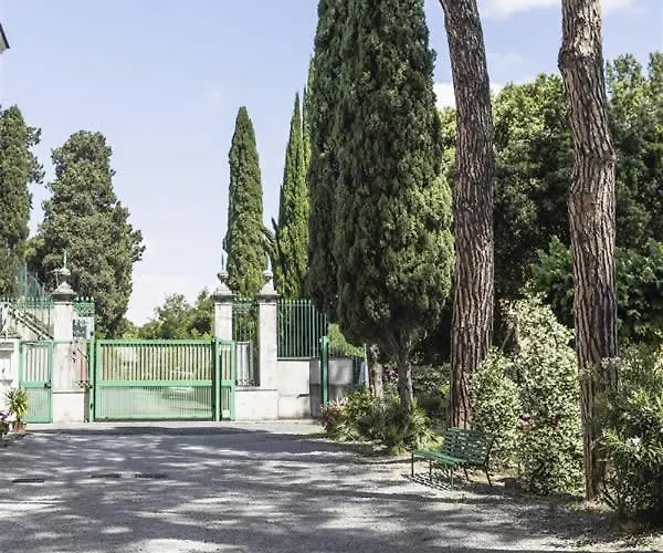 San Luigi - Residenza Gemelli