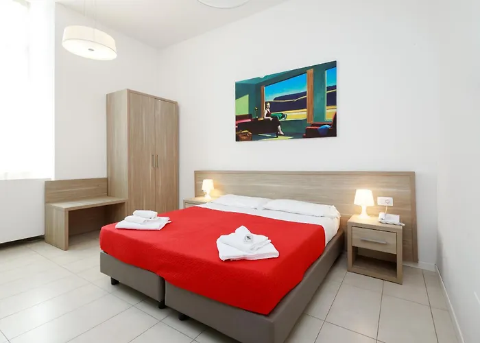 San Luigi - Residenza Gemelli Rzym