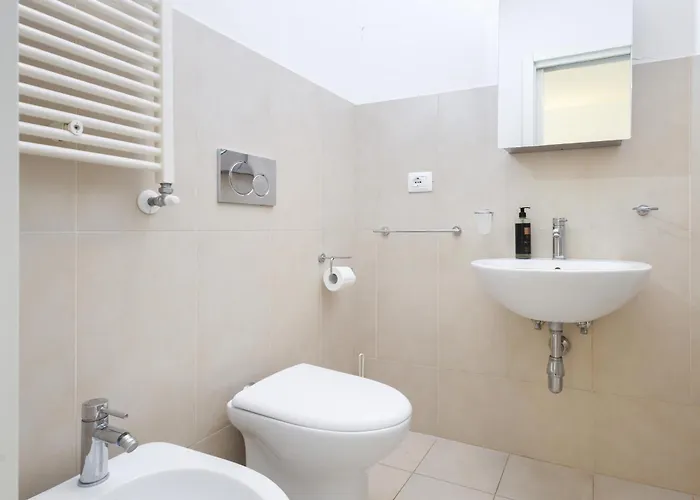San Luigi - Residenza Gemelli