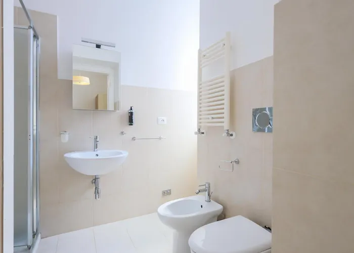 San Luigi - Residenza Gemelli 4* Roma