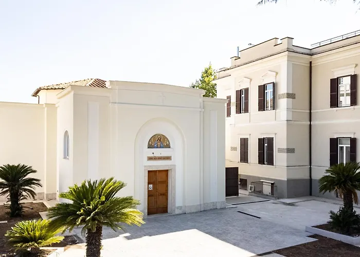 San Luigi - Residenza Gemelli Pensjonat 4*