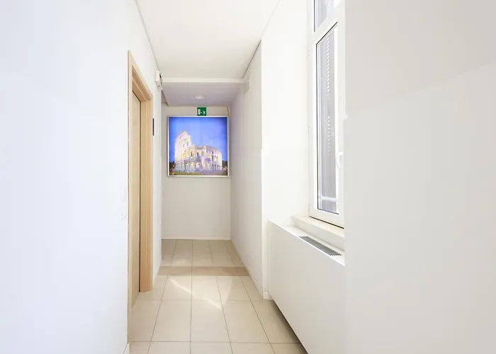 San Luigi - Residenza Gemelli