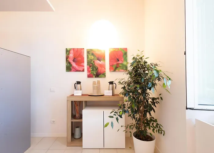 San Luigi - Residenza Gemelli 4* רומא