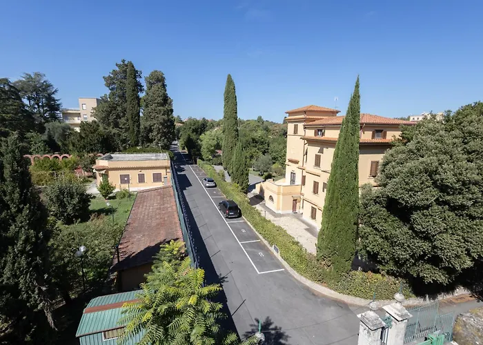 San Luigi - Residenza Gemelli