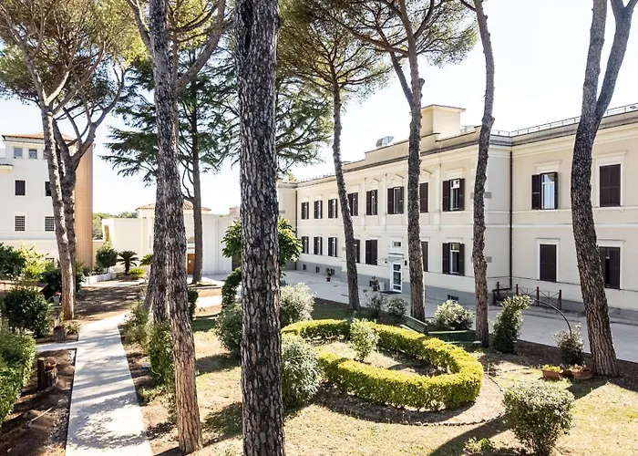 San Luigi - Residenza Gemelli Pensjonat 4*