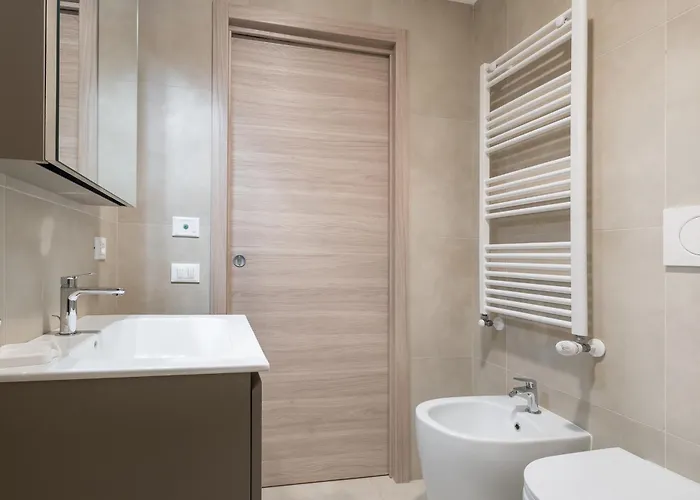 Konukevi San Luigi - Residenza Gemelli 4*