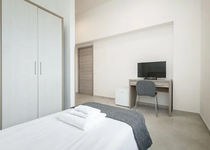 San Luigi - Residenza Gemelli Pensjonat 4*