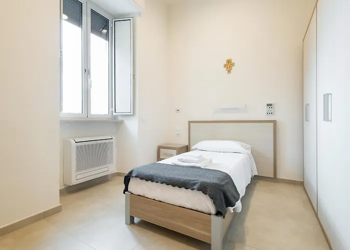 San Luigi - Residenza Gemelli