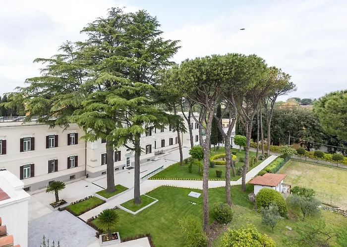 Konukevi San Luigi - Residenza Gemelli