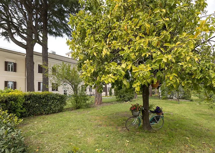 San Luigi - Residenza Gemelli Pensjonat 4*