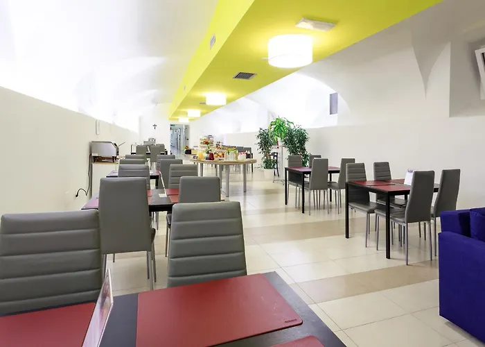 San Luigi - Residenza Gemelli Rzym