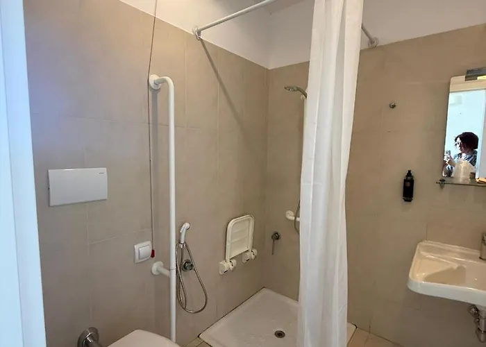 Pensjonat San Luigi - Residenza Gemelli 4*