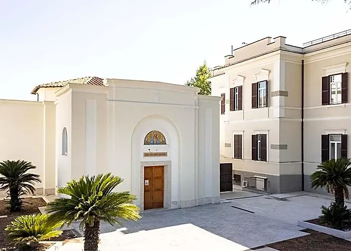 San Luigi - Residenza Gemelli Pensjonat 4*