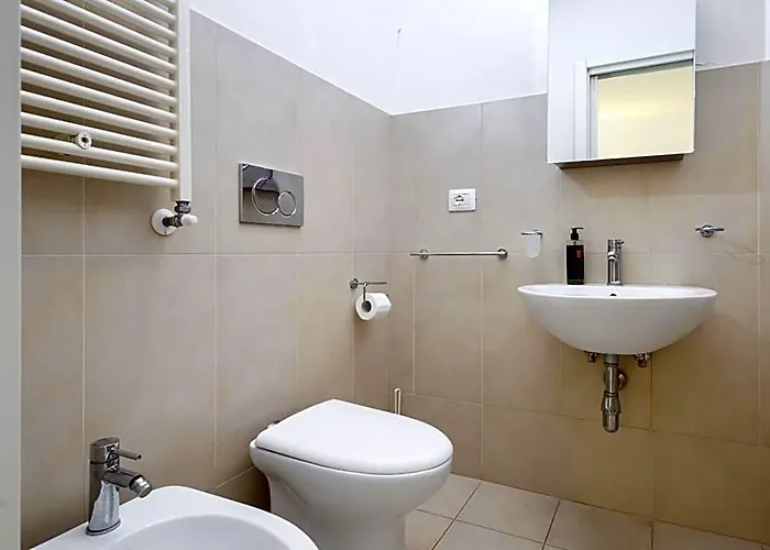 Pensjonat San Luigi - Residenza Gemelli 4*