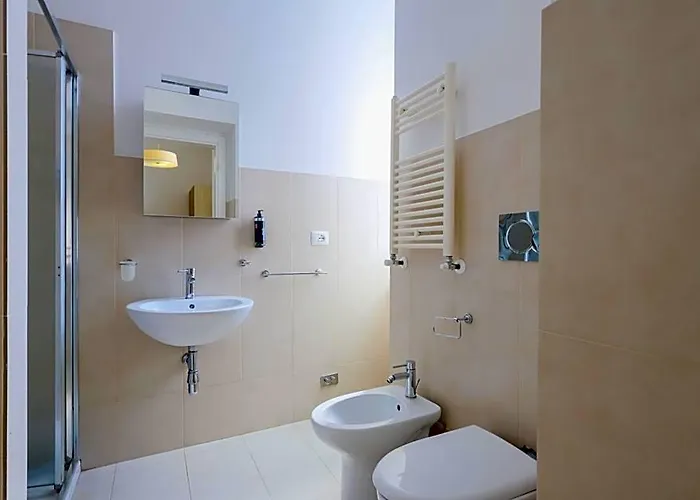 Konukevi San Luigi - Residenza Gemelli